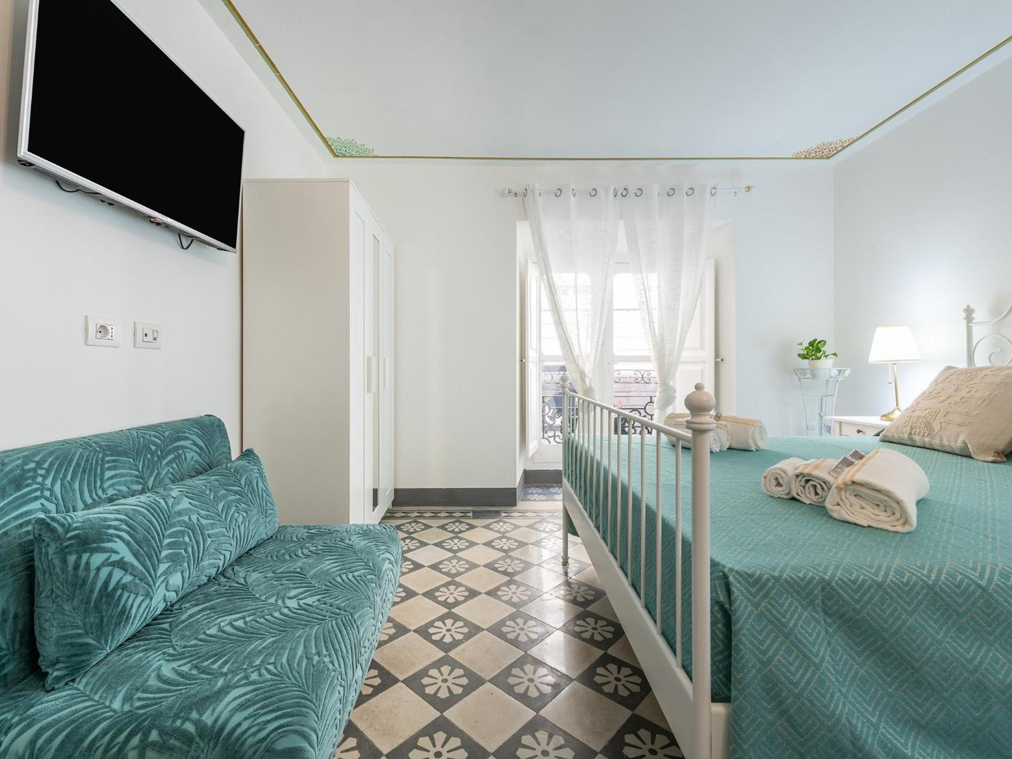 Hotel La Buona Stella à Cagliari Extérieur photo