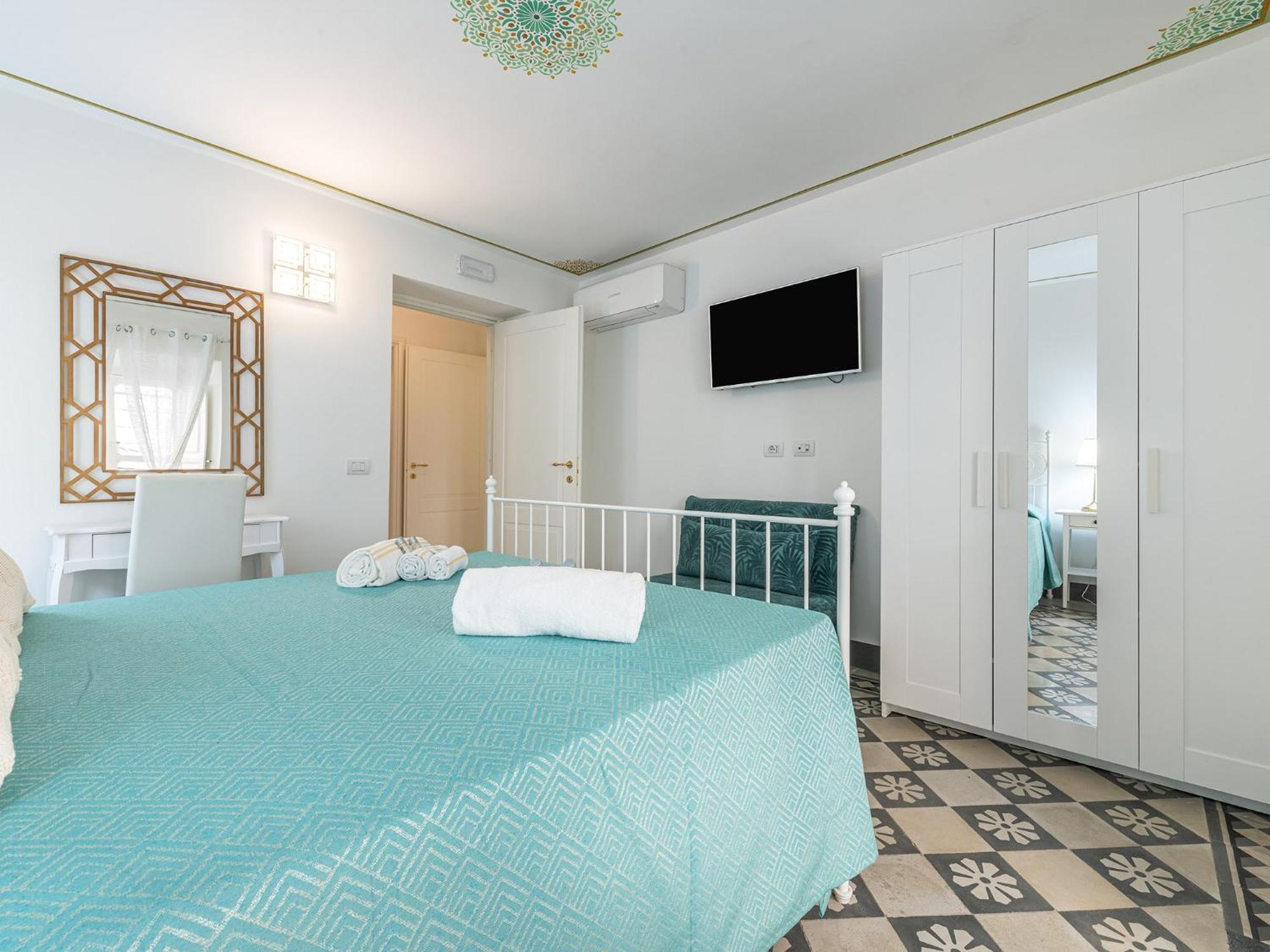Hotel La Buona Stella à Cagliari Extérieur photo