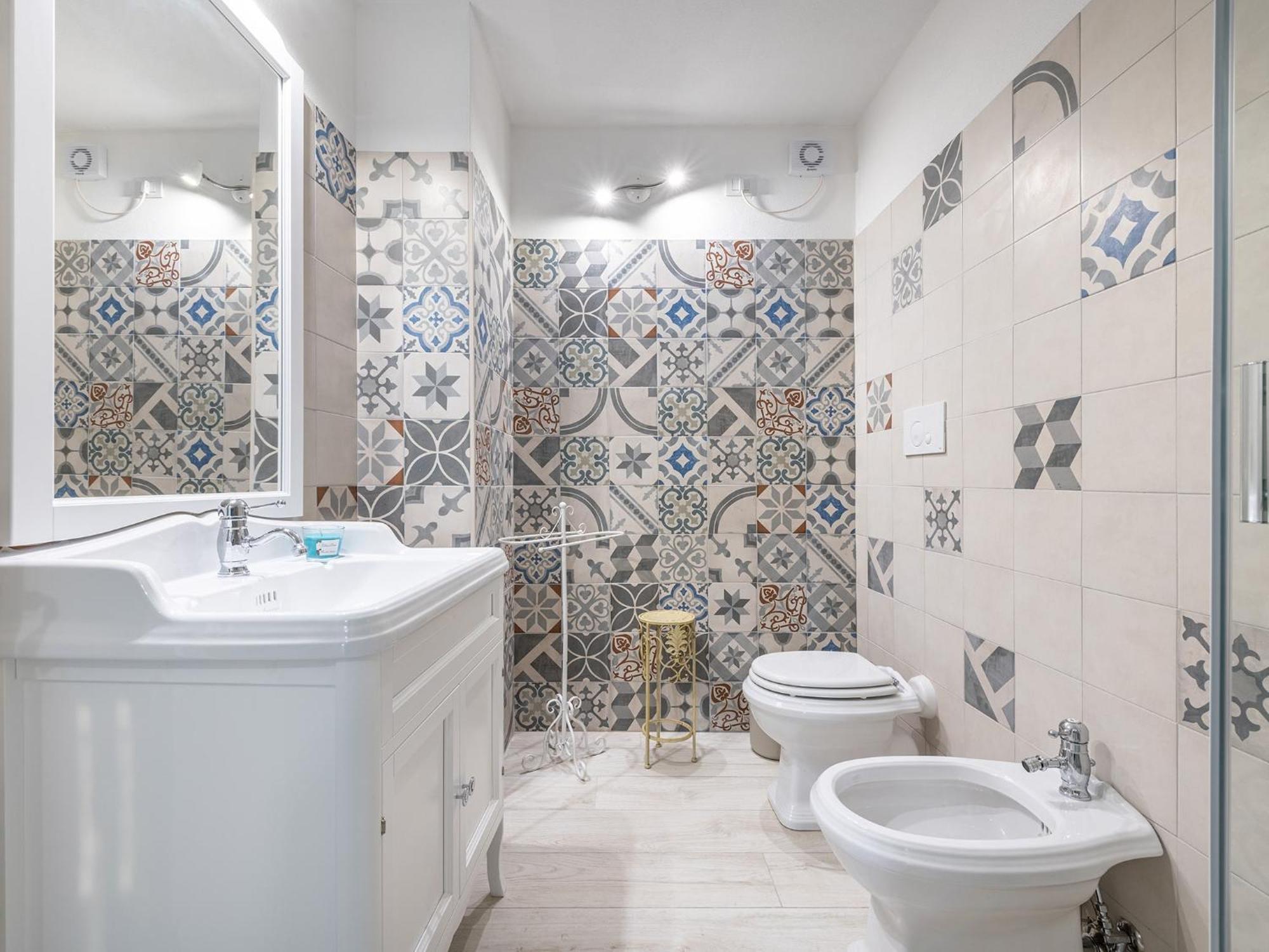 Hotel La Buona Stella à Cagliari Extérieur photo