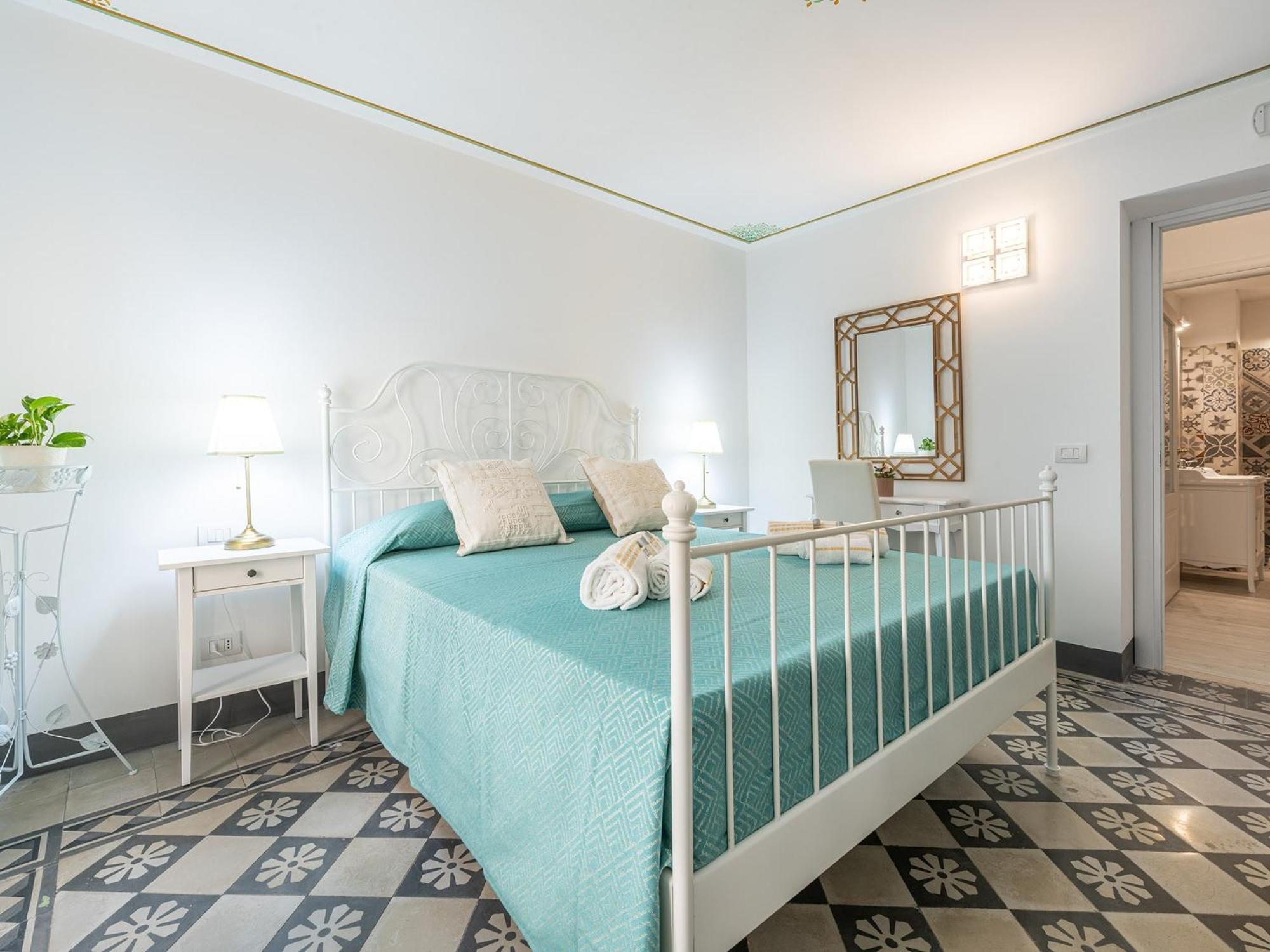 Hotel La Buona Stella à Cagliari Extérieur photo