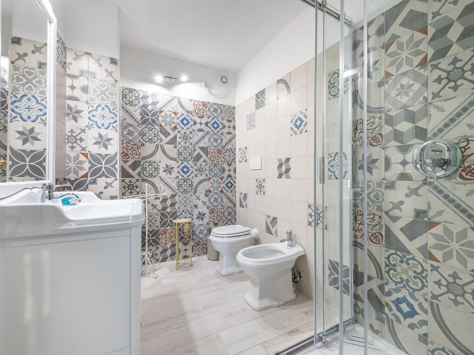 Hotel La Buona Stella à Cagliari Extérieur photo