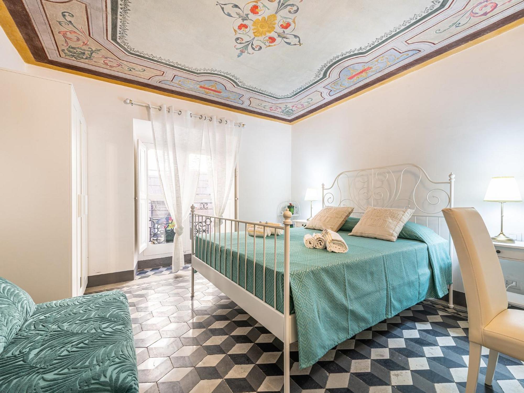 Hotel La Buona Stella à Cagliari Extérieur photo