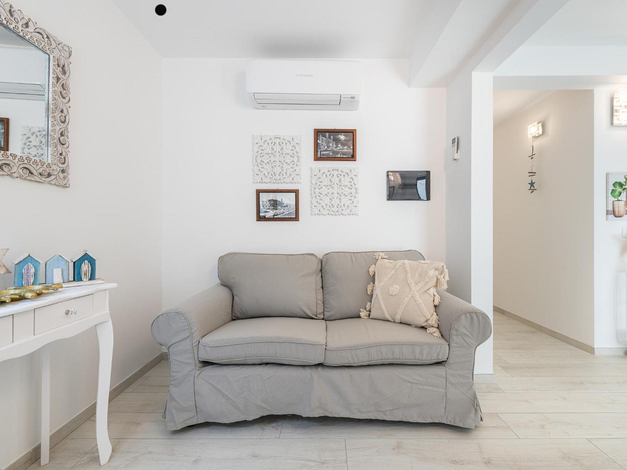 Hotel La Buona Stella à Cagliari Extérieur photo