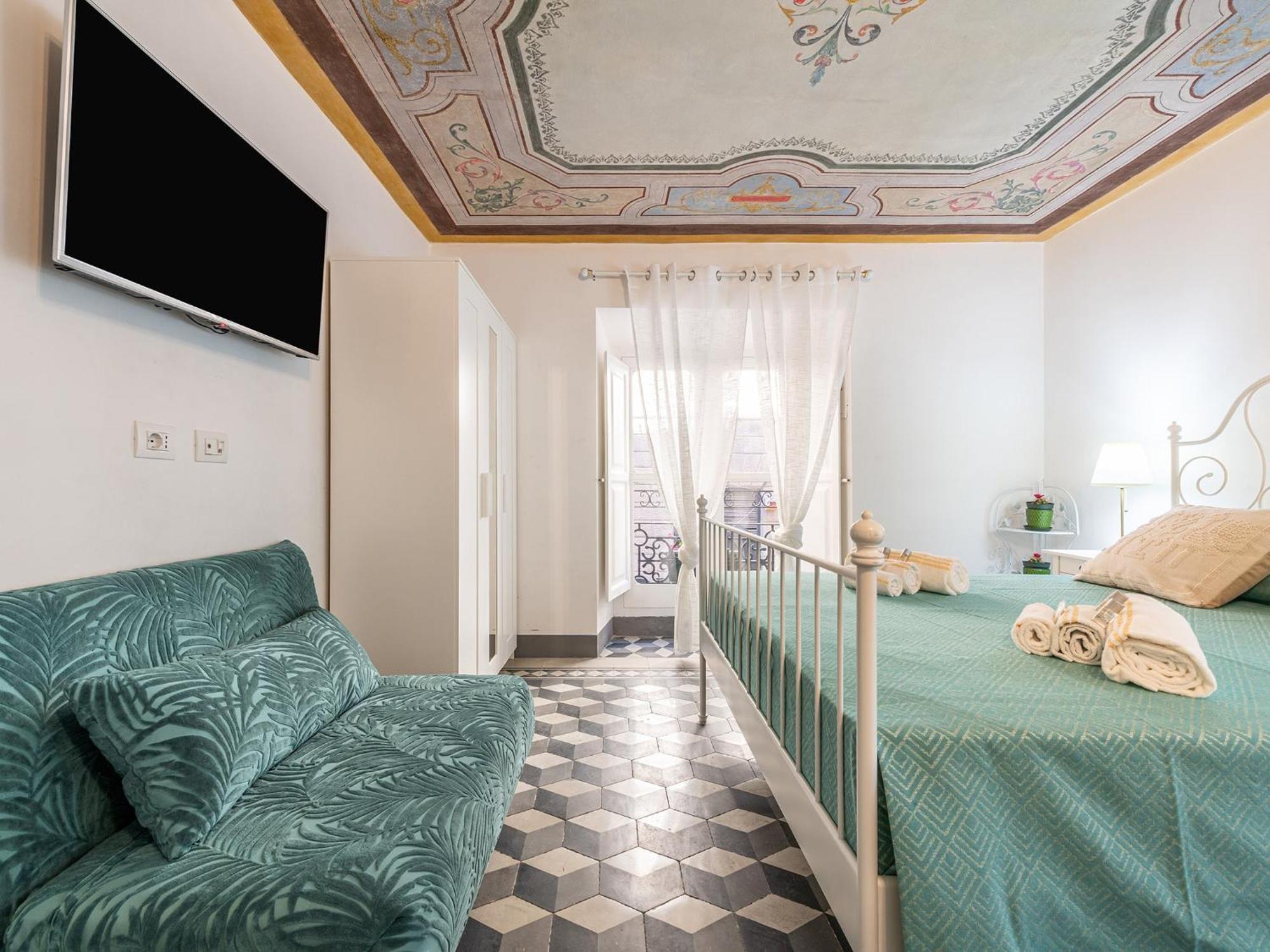 Hotel La Buona Stella à Cagliari Extérieur photo