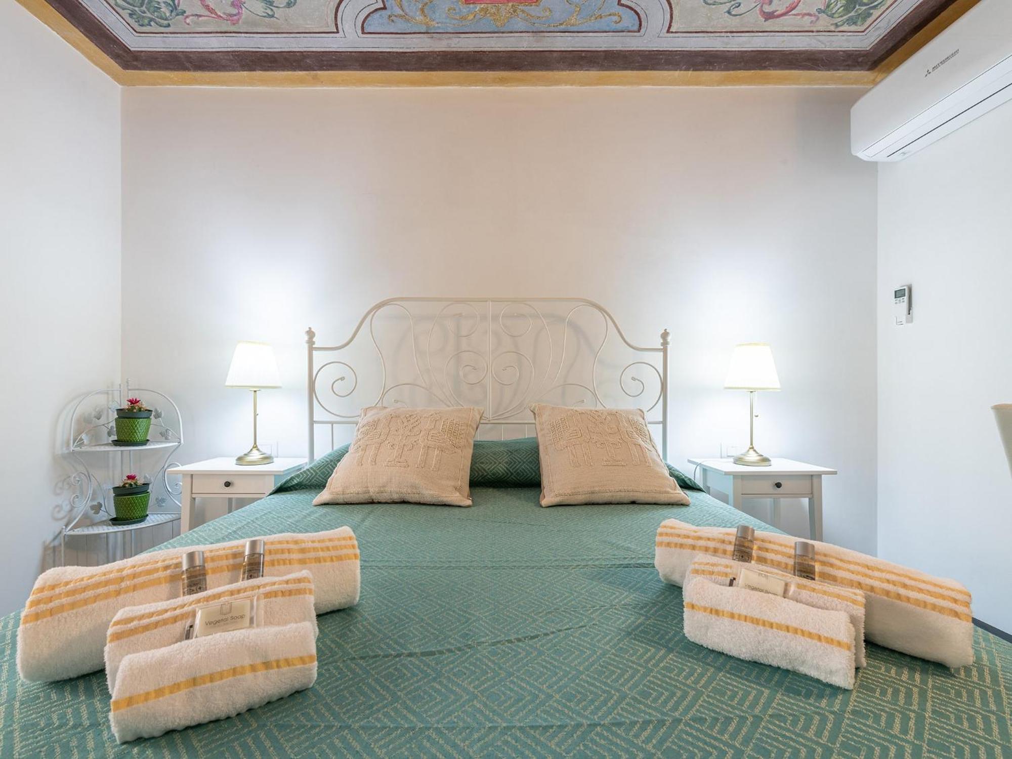 Hotel La Buona Stella à Cagliari Extérieur photo