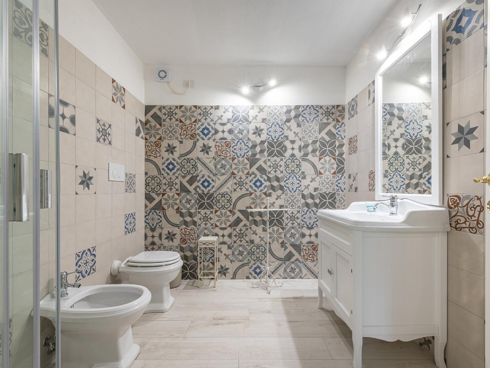 Hotel La Buona Stella à Cagliari Extérieur photo