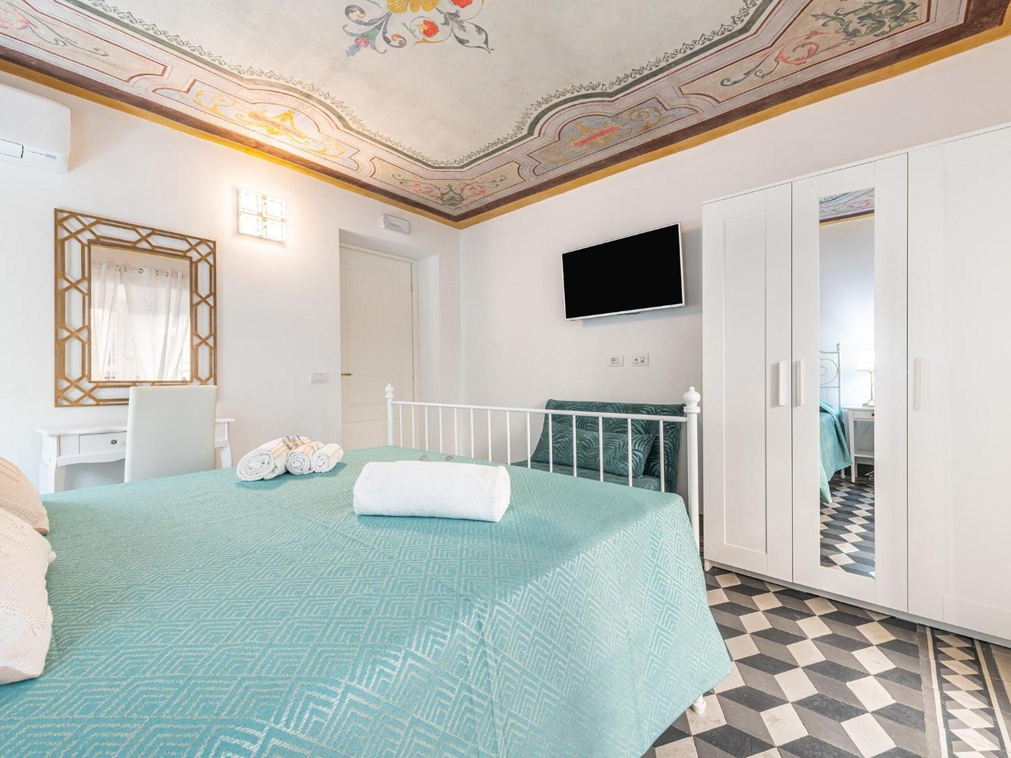 Hotel La Buona Stella à Cagliari Extérieur photo