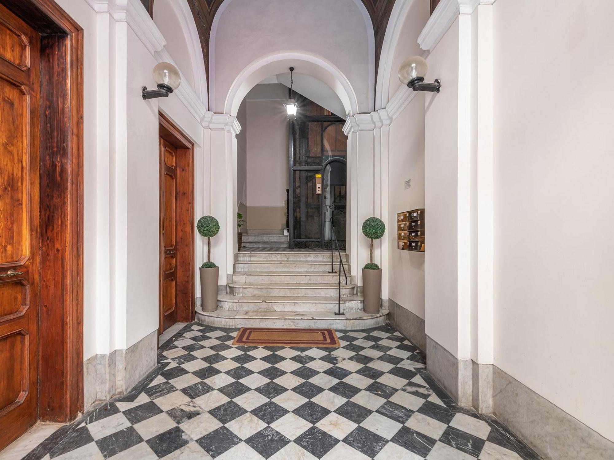 Hotel La Buona Stella à Cagliari Extérieur photo
